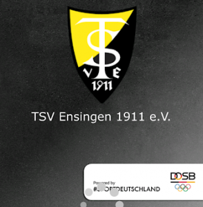 TSV APP
