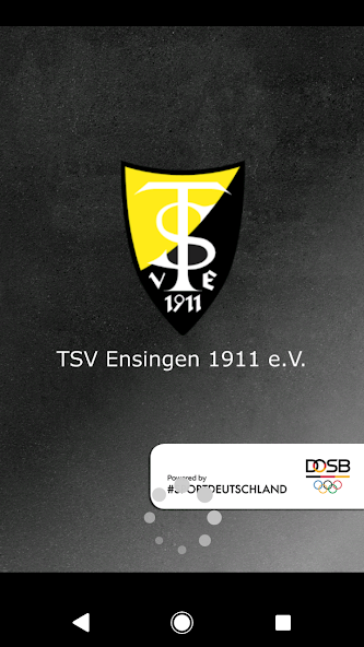 TSV APP