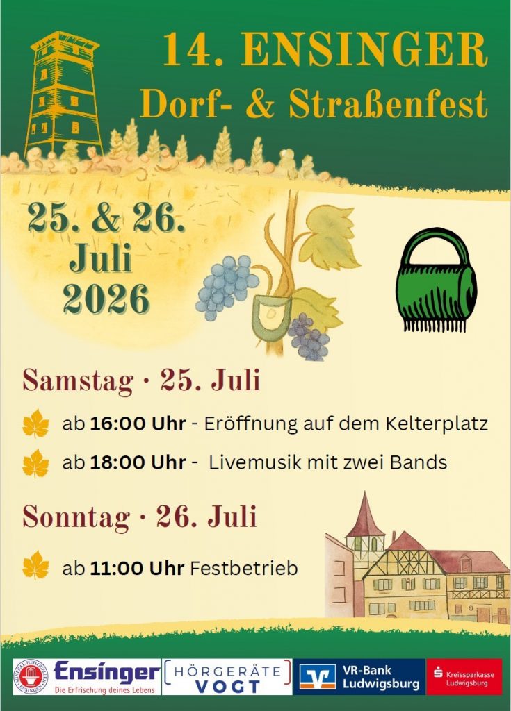 Straßenfest 2026 - mit Sponsoren (CYMK)