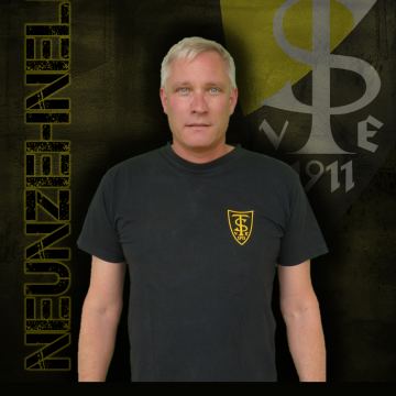 Kassier FB - Frank Klein