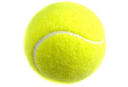 Tennisball